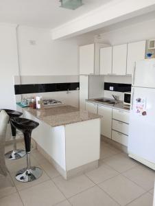 Departamento Polanco Tower