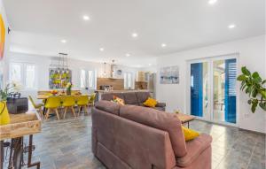 Gorgeous Home In Dobrinj 