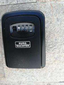 Апартамент за гости в Пампорово