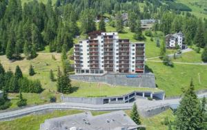 WEF Davos central & amazing view - Unrated properties in Davos