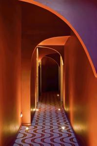 Hotels Hotel M Soleil - Montpellier Centre Saint Roch : photos des chambres