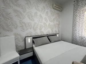 Deluxe Studio mit Doppelbett