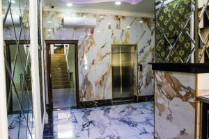 EMEG Hotel and Restaurant