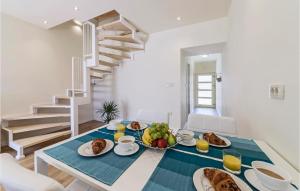 Nice Home In Ripenda Kras, Labin 