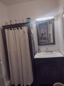 Petit appartement - Quartier Vaugueux Château