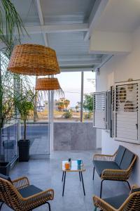 FatCow Beach Apartment