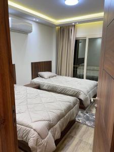 شقه فندقيه في مدينتي