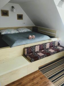 Zeleny Dom Vysoké Tatry