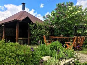 Zeleny Dom Vysoké Tatry