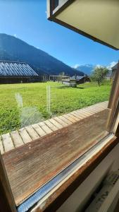 Appartements Charmant T2 au coeur du village : photos des chambres