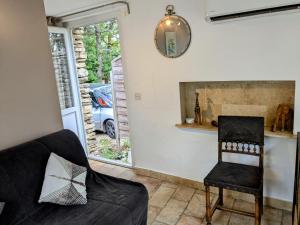 Maisons de vacances Les Rapieres Mireio : photos des chambres