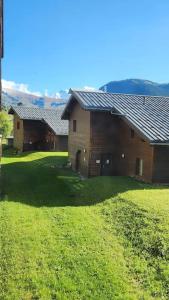 Charmant T2 au cœur du village