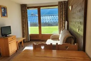 Charmant T2 au cœur du village - هاوتيلوس