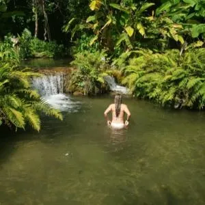 Eco Charme Da Bodoquena - Miranda