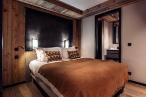 Antarès URSA 002 - luxury apartment ski inski out