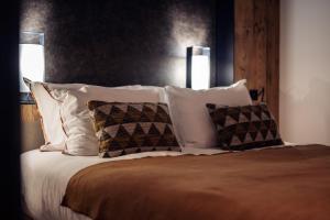 Antarès URSA 002 - luxury apartment ski inski out