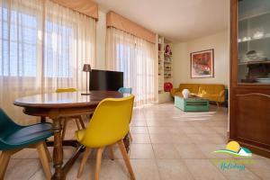 Maremma Holidays Zots Penthouse