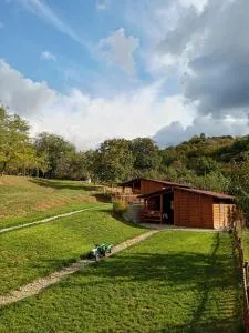 Brvnare Duguljac Fruška Gora - Bukovac