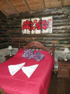 Refugio de las Sierras