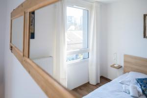Origami - T3 new & cozy 2 steps from the center of Annecy with WiFi &
