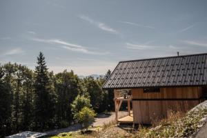 Chalets Chalet Cozy au Coeur de La Feclaz Sejour Authentique et Proche des Pistes : Chalet