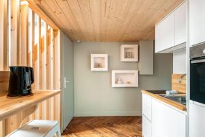 The Royal Romantic Suite - Sauna - 2p