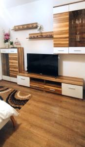 Ferienwohnung Stainach