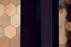 Antarès NAOS 501D - somptuous duplex penthouse luxury ski inski out