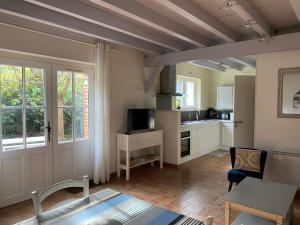 Maisons de vacances Gites & Spa de charme 