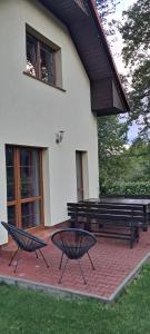 Przestronny Dom w gorach w sercu Karkonoszy