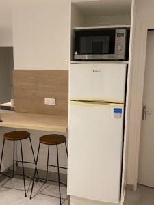 Appartements Logement centre ville Chalamont : photos des chambres