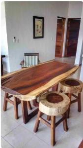 Apartment 2 Maleconcito del Sol Barra de Navidad