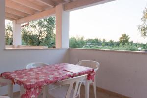 Villa Celeste Apartments Vieste -