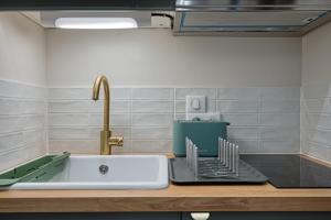 La Love-Room dAlice balnéo et vidéo-projecteur !