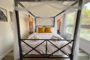 Spellbinding 2 BDR Apt At The Giza Pyramids Doorstep