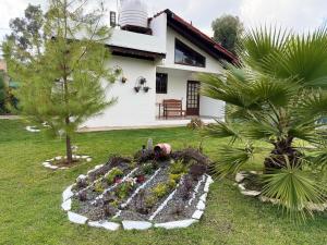 Cabañas Ojo de Agua