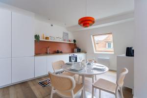 Chic Bauhaus à Petite France Evasion et Design