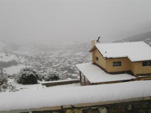 Levandes Houses Achaia Greece