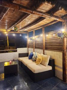 "Vista al Mar Terraza Privada Pulpos"