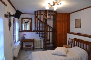 Villa Dryanouvaina Pelion Greece