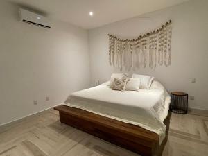 BNAYAR Tortugas 38, con acceso al Club de Playa