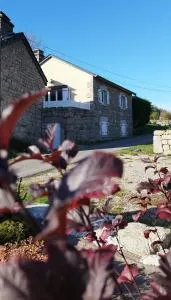 Gîte La Grange de Germaine - Estables Gîte La Grange de Germaine - Estables