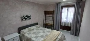 Duplex Acogedor en Areatza, cerca del Parque Gorbea - Vicárregui