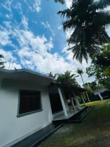Sensha Villa - Beruwala