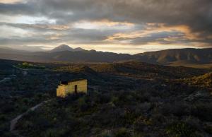 Wander Cabins Artega