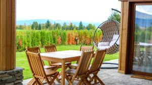 Pirin Golf Villa Relax