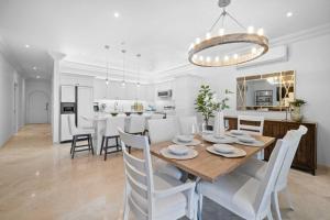 Luxury Ocean Front Modern Condo in Rosarito