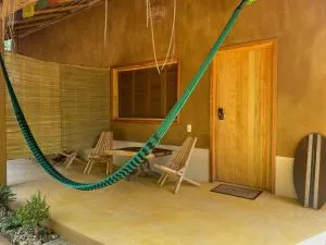 Habitación Privada Sol - Aldea Corazón - StarLink - Zapote