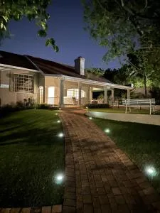 The Manor at Chaplin Manor - 约翰内斯堡