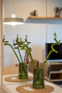 Apartman L&A Palisad sa garažom